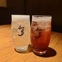 和牛とタン 焼肉 とみ 新橋本店 - 