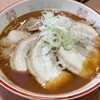 Nangokushubouchampuru - 味噌チャーシュー麺　1000円税込