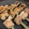 Sumibi Kushiyaki Isseki - 