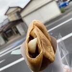 セキグチクレープ - 料理写真:2024年4月