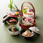 Kyou Kaiseki Minokichi - 