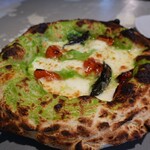 400℃ PIZZA TOKYO - DOC＋G