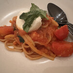 Cucina del NABUCCO - 