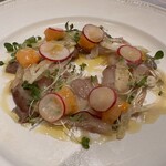 Cucina del NABUCCO - 