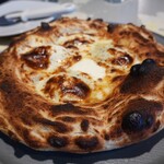 400℃ PIZZA TOKYO - FNT