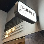 Truffle mini - 