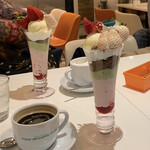 フォーシーズンズカフェ - 