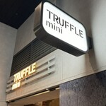 Truffle mini - 