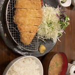 Tonkatsu Jin - 