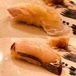 Sushi Isshin - 