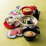 Kyou Kaiseki Minokichi - 