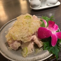 廣東料理 民生 ヒルトンプラザウエスト店 - 