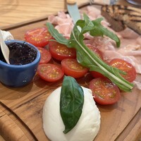 Cucina del NABUCCO - 
