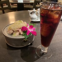 廣東料理 民生 ヒルトンプラザウエスト店 - 