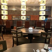 廣東料理 民生 ヒルトンプラザウエスト店 - 