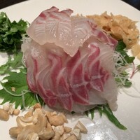 廣東料理 民生 ヒルトンプラザウエスト店 - 