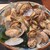 丸亀製麺 - 料理写真:春限定山盛りあさりうどん(大)