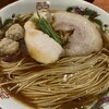 麺や而今 大東本店