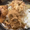 自家製麺 麺でる 川崎店