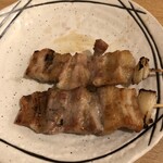 Taishuu Yakitori Hiyoshimaru - 