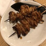 大衆焼鳥 日吉丸 - 