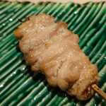 焼鳥 町子 - セセリ