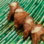 焼鳥 町子 - 砂肝