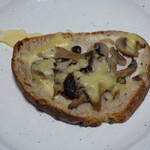 TRUFFLE mini - 