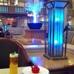 ランデブーラウンジ・バー - 