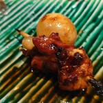 焼鳥 町子 - ちょうちん