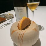 ラ・ヴァガボンド - 