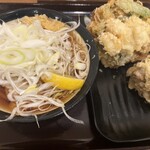 手打うどん いわしや - 