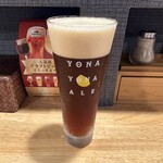 麺処 くれしづき - クラフトビール