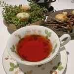 ラ・ヴァガボンド - 