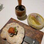 ラ・ヴァガボンド - 