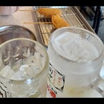 串炸田中 杜鵑丘店 - 