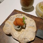 ラ・ヴァガボンド - 