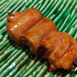 焼鳥 町子 - レバー