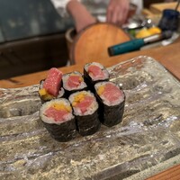 鮨弥栄 - 