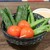 GOOD HUMOR - 料理写真:葛城山麓農園 無農薬野菜のサラダ