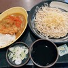 ゆで太郎 もつ次郎 岡崎店