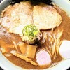 らー麺　Do・Ni・Bo