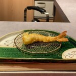 Tempura Nakazawa - 