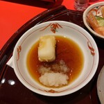 天ぷら なかざわ - 