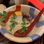 天ぷら なかざわ - 