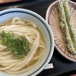 宮武うどん - 