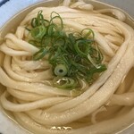 宮武うどん - 