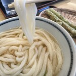 宮武うどん - 