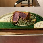 天ぷら なかざわ - 