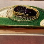 天ぷら なかざわ - 